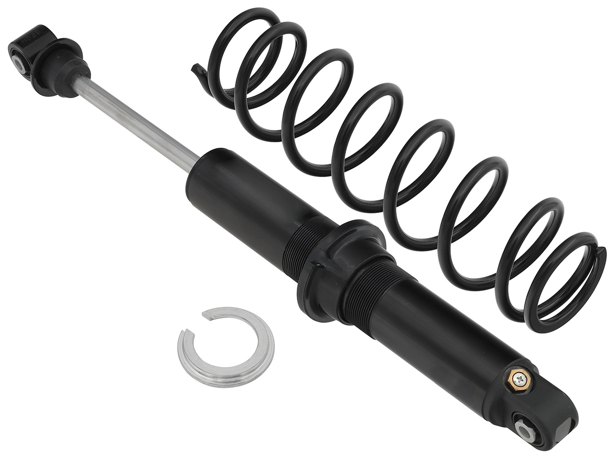 SP1 Gas Ski Shock with Spring S D for Ski-Doo Snowmobiles – Part SU-08261S