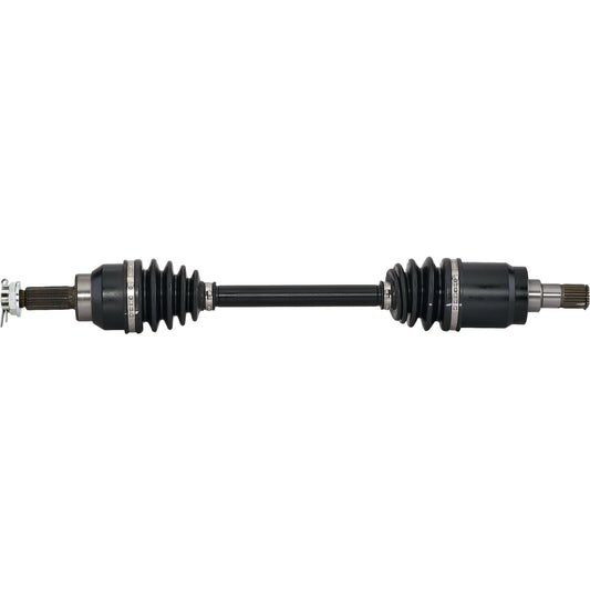 ALL BALLS 8 Ball Heavy Duty Axle for Honda Pioneer 500 & 520 Models
