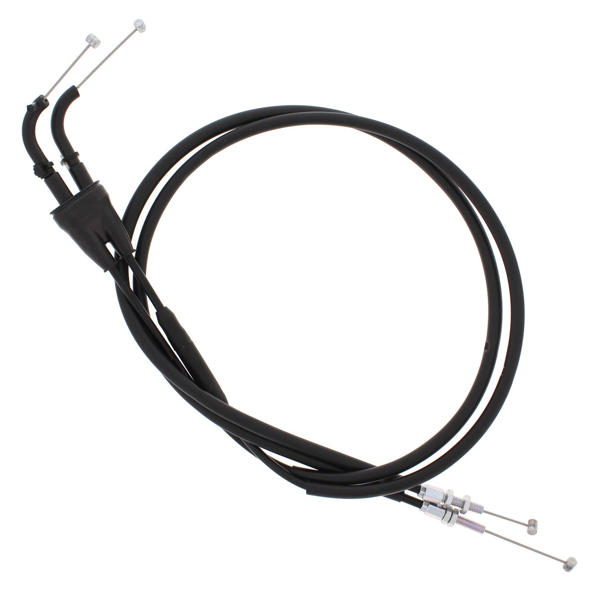 ALL BALLS Throttle Cable for Suzuki RM-Z Models | Durable Offroad Control Line