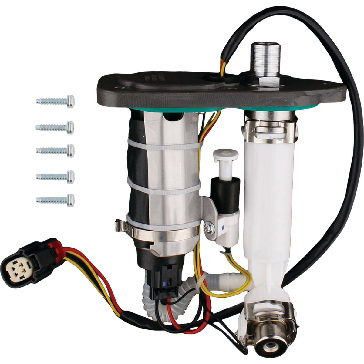 ALL BALLS Fuel Pump Module Kit for V-Twin Engines - Part #47-1062
