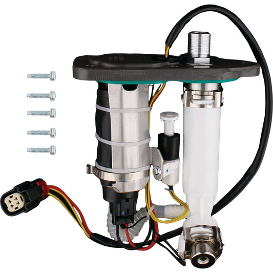 ALL BALLS Fuel Pump Module Kit for V-Twin Engines - Part #47-1062