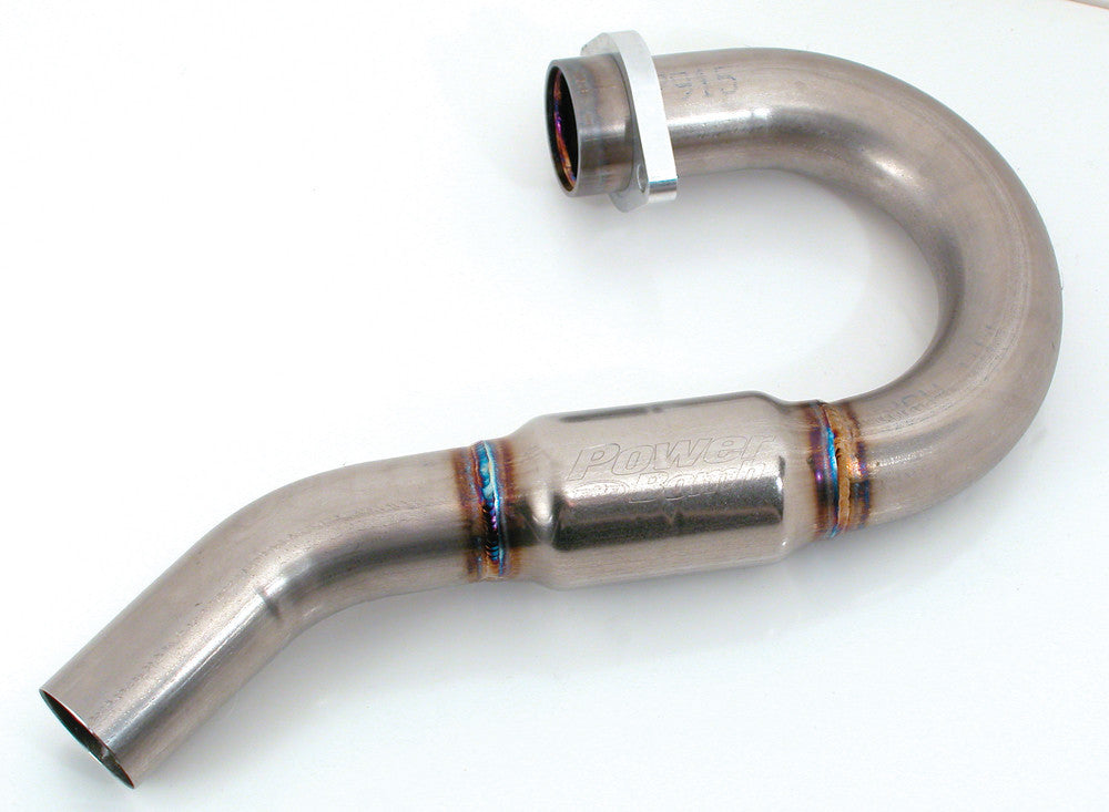 FMF Powerbomb SS Head Pipe for Honda TRX450R (2006-2014)