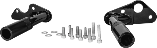 BURLY BRAND B10-3019B Highway Bars for Harley Davidson Softail 2018 Models