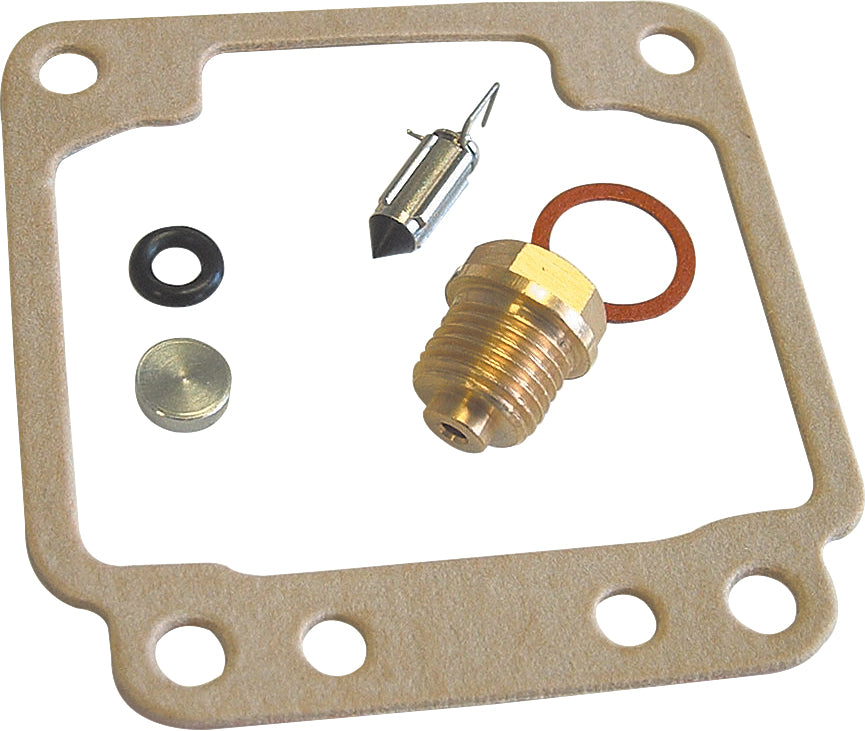 K&L Carburetor Repair Kit for Kawasaki KZ700A, ZX750 GPz (Part Number 18-2902)
