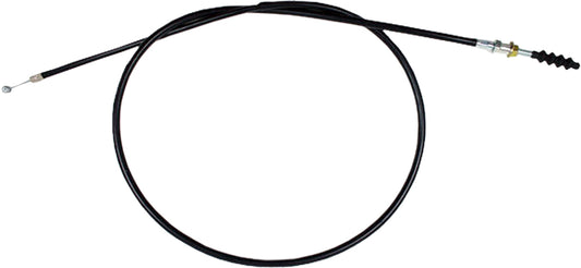 MOTION PRO Black Vinyl Clutch Cable for Honda CB650 (1979-1982)