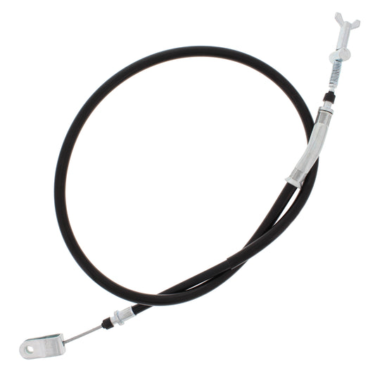 All Balls Rear Brake Cable for Yamaha ATV/UTV Models – Part 45-4052
