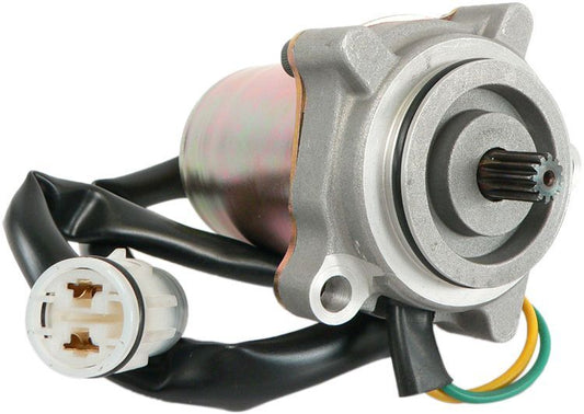 FIRE POWER Shift Motor for Honda TRX500FA Rubicon 2001-2011 – Reliable ATV/UTV Transmission Component
