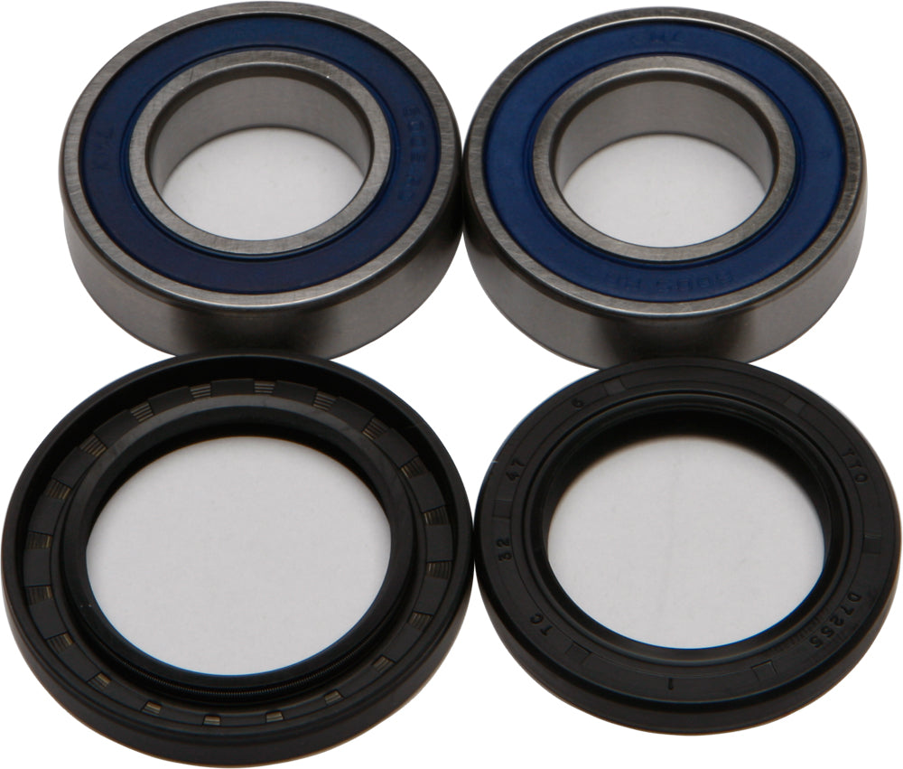 ALL BALLS Front Wheel Bearing and Seal Kit for Kawasaki ZRX1200 & ZX-7R