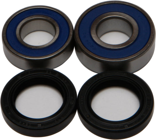 ALL BALLS Rear Wheel Bearing and Seal Kit for Honda CR Series Off-Road Bikes
