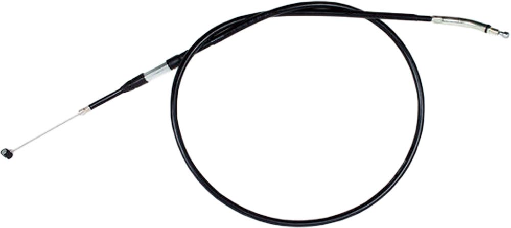 MOTION PRO Black Vinyl Clutch Cable for Honda CR125R (2004-2007)