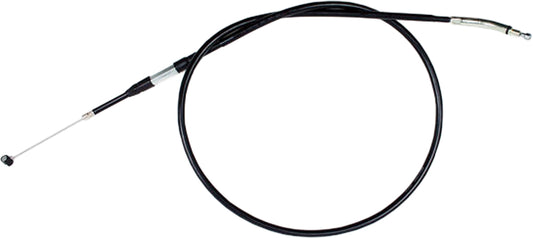 MOTION PRO Black Vinyl Clutch Cable for Honda CR125R (2004-2007)