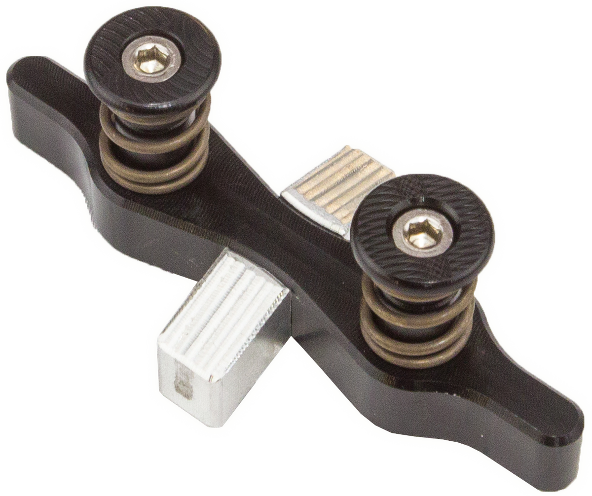 TAMER HH-2511 Double Button Holeshot Device for Suzuki RM85 Offroad Suspension