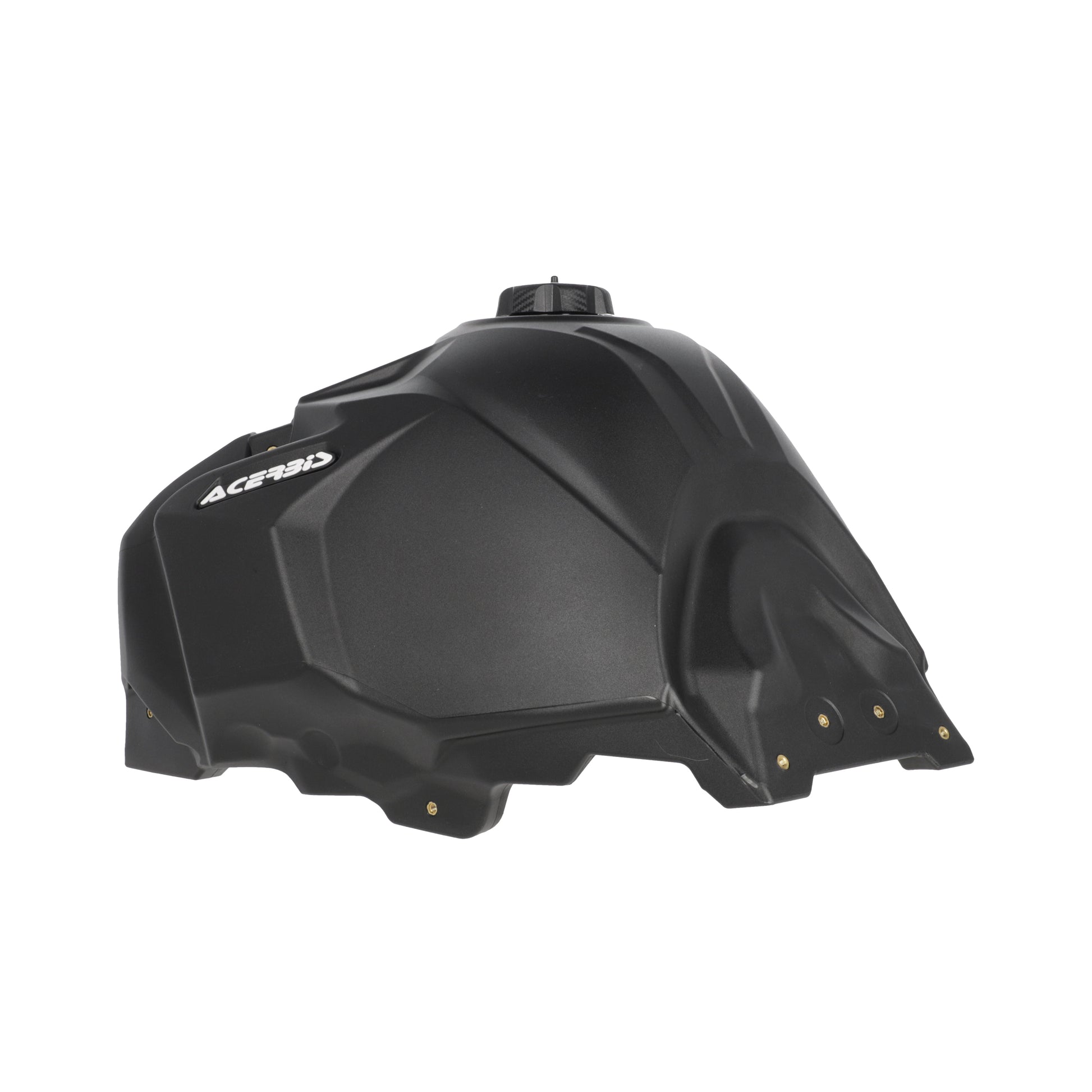 ACERBIS Fuel Tank 6.1 Gal Black for Offroad Vehicles (Part #2987960001)