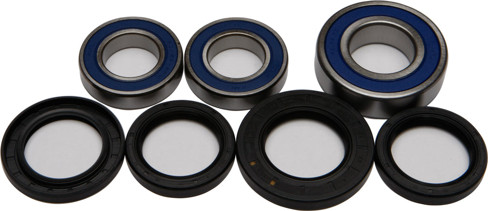 ALL BALLS Rear Wheel Bearing Kit for Suzuki GSF1250S & GSX-R1000 - Drive Segment