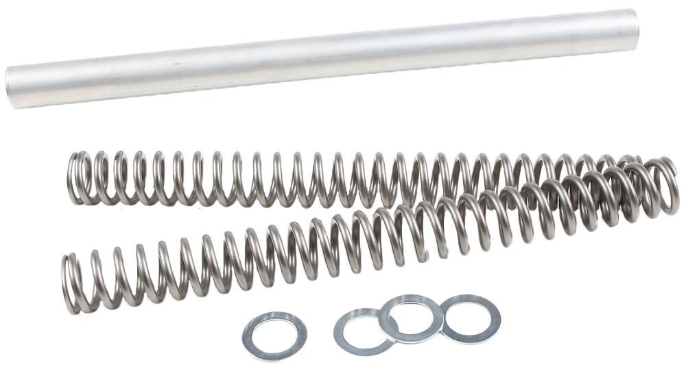 Race Tech Fork Spring 0.50kg - High Performance Offroad Suspension Component