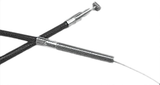 SP1 Brake Cable S D for Ski-Doo Elan (1990-1992) - Control Cables for Snowmobiles