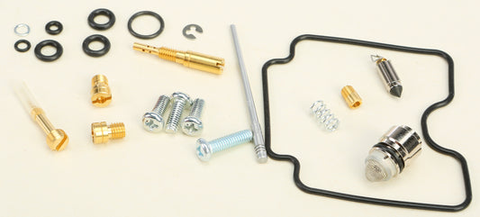 ALL BALLS Carburetor Repair Kit for Yamaha YFM350R Raptor (2004-2013)