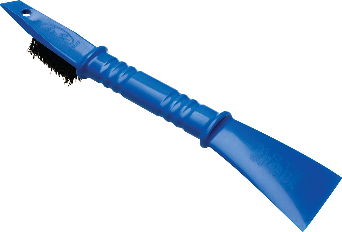 MOTION PRO Moto Spade 08-0476 - Versatile Double-Ended Tool for Motorcycle Maintenance