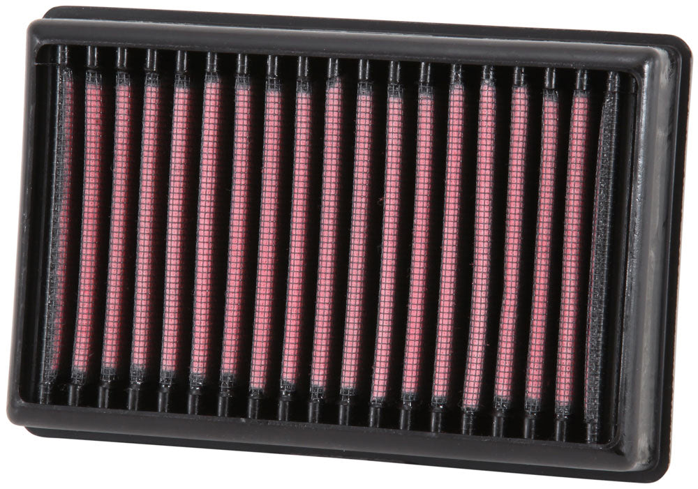 K&N BM-1113 High-Performance Air Filter for BMW R1200 Series