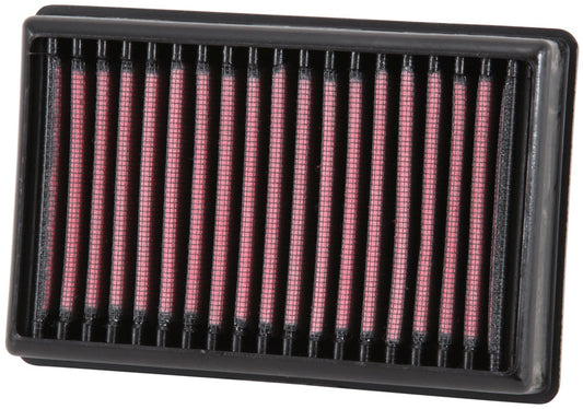 K&N BM-1113 High-Performance Air Filter for BMW R1200 Series