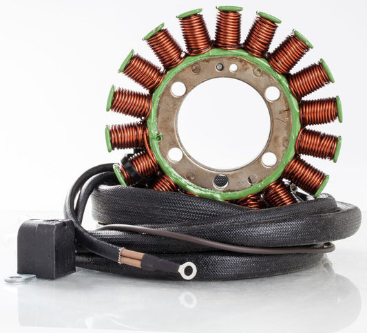 RICKS Stator for Polaris Ranger 500 and 425 – Reliable ATV/UTV Electrical Replacement Part