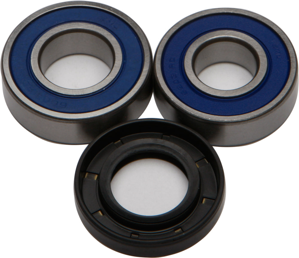All Balls Wheel Bearing & Seal Kit for Kawasaki KLF250 Bayou and KLF220 Models