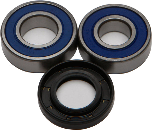 All Balls Wheel Bearing & Seal Kit for Kawasaki KLF250 Bayou and KLF220 Models