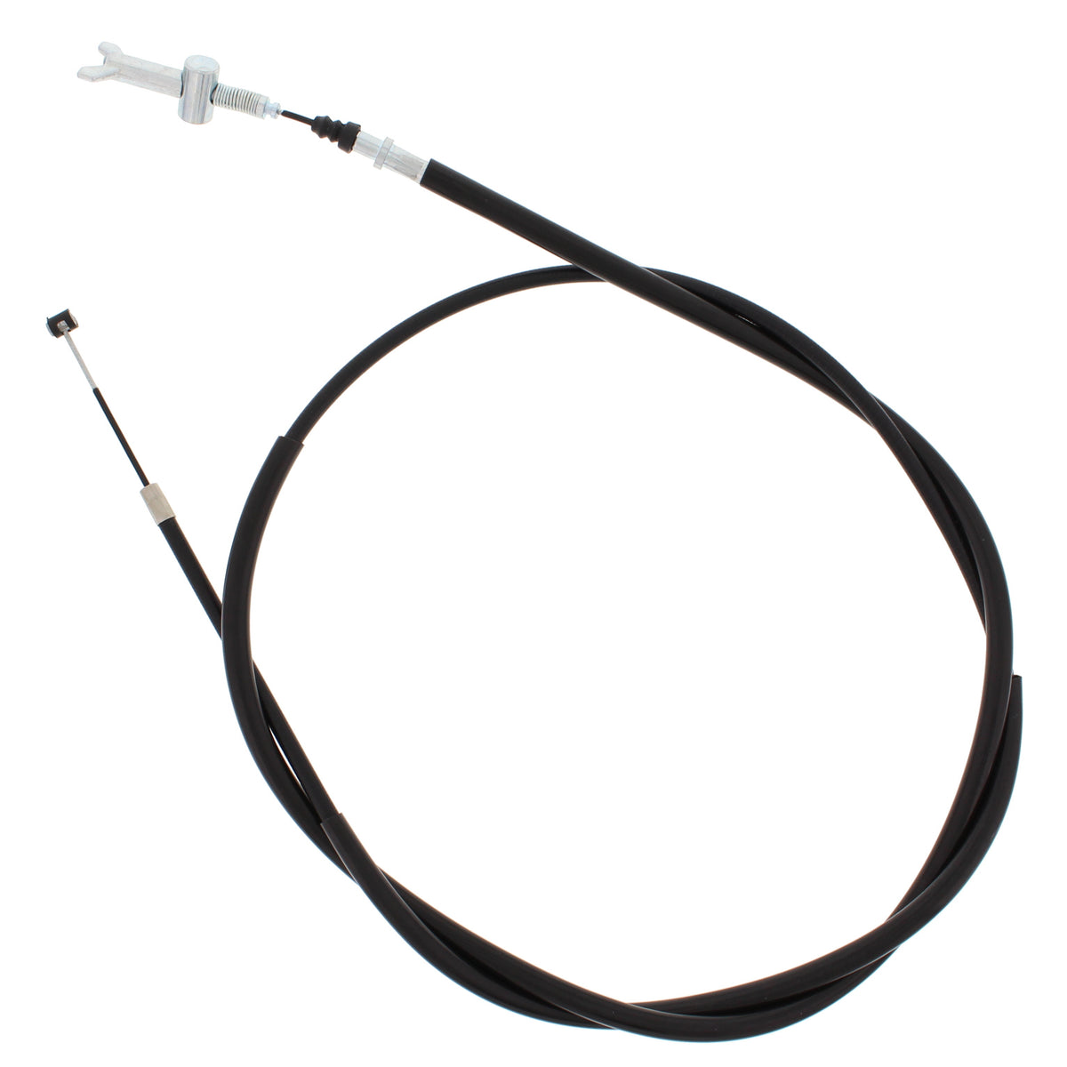 All Balls Rear Hand Brake Cable for Yamaha YFM350ER and YFM250 Moto-4