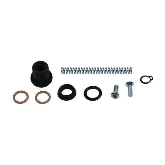 ALL BALLS Master Cylinder Rebuild Kit for Front Brake - Fits Arctic Cat ATV/UTV models