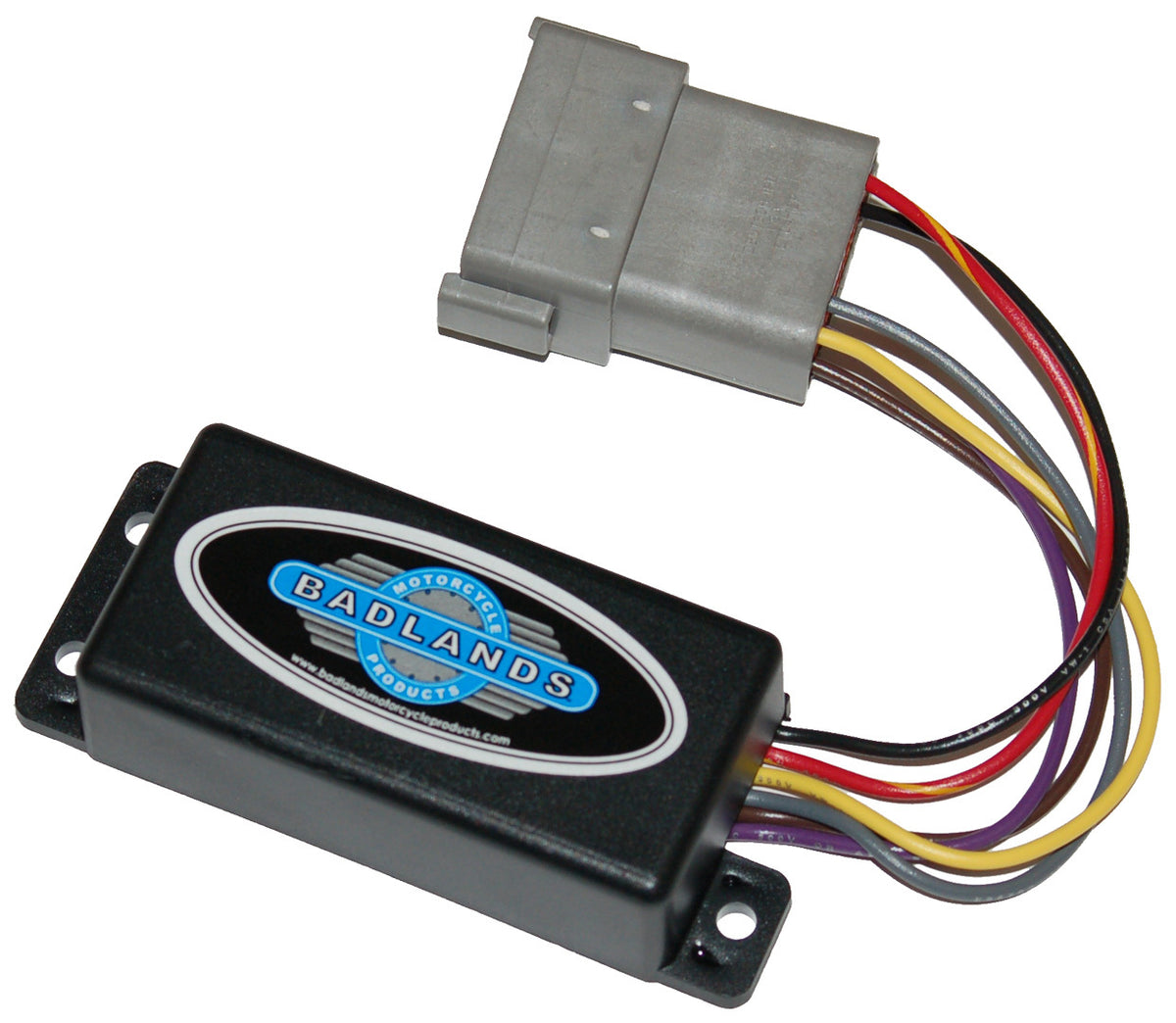 NAMZ Custom Cycle ATS-03-D All-Weather Turn Signal Canceling Module for Harley-Davidson V-Twin Models