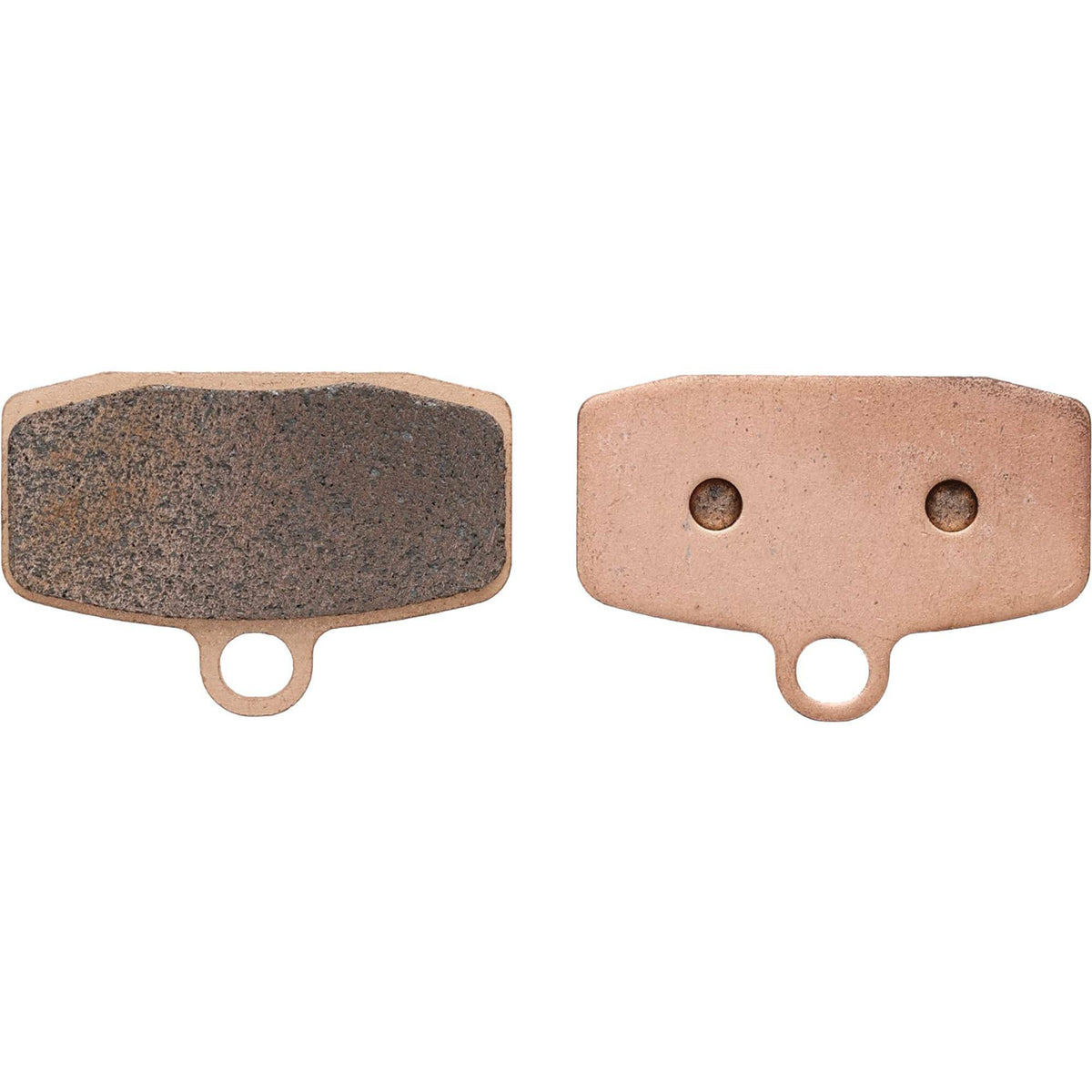ALL BALLS Sintered Brake Pad Kit for KTM and Husqvarna Offroad Motorcycles