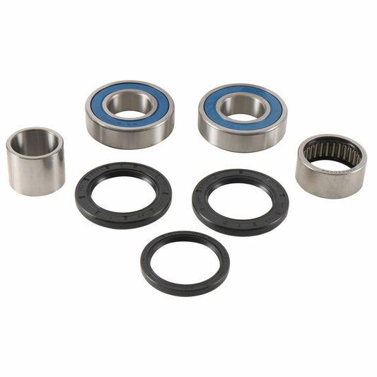 ALL BALLS Rear Wheel Bearing and Seal Kit for Yamaha YZF-R6 2017-2020