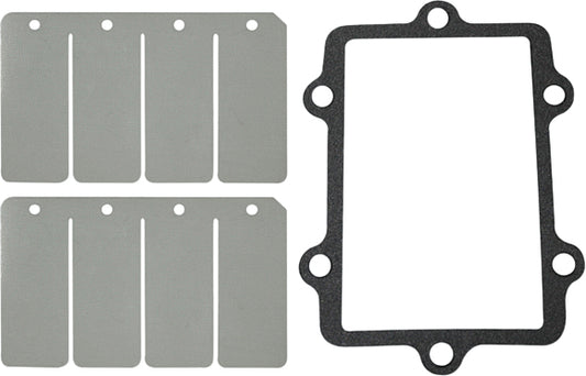 SP1 SM-07149C Reed Valve Rebuild Kit for Arctic Cat Snowmobiles
