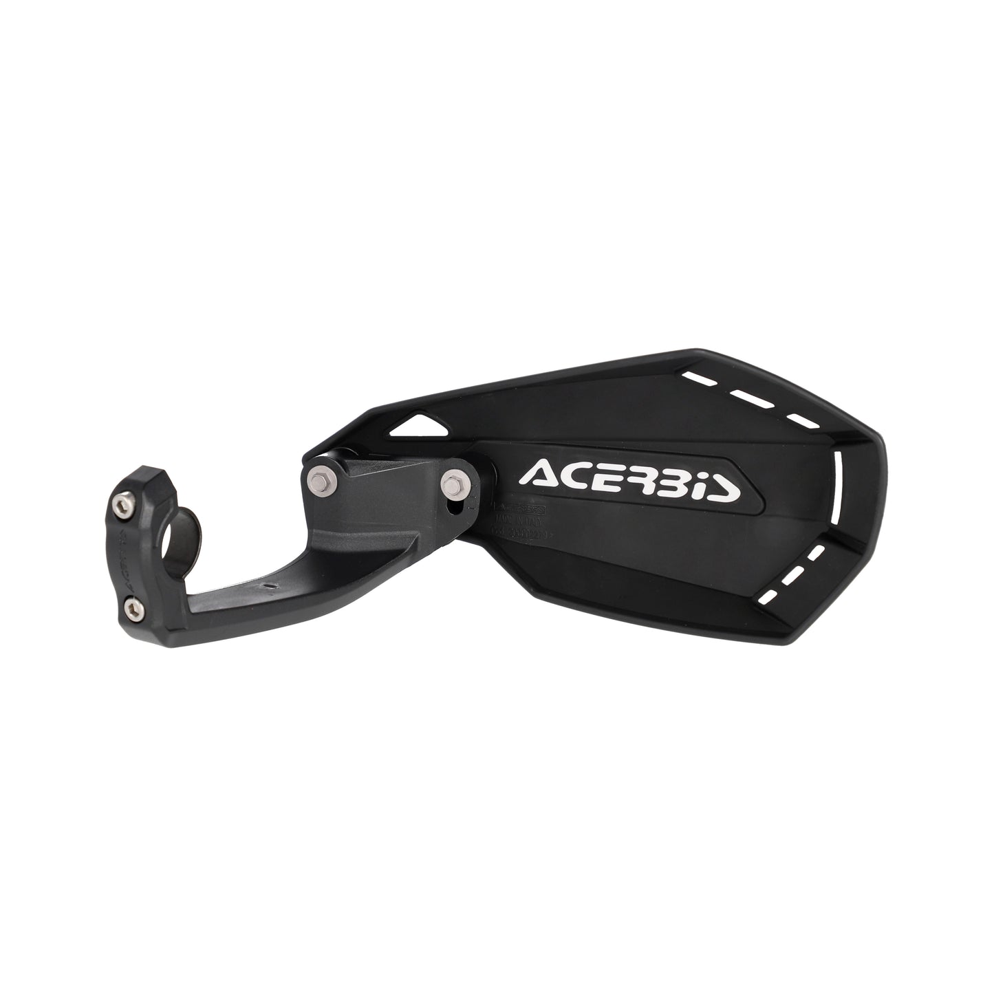 ACERBIS Firstmoto MX Offroad Handguard with Mounts - Model 2986410001