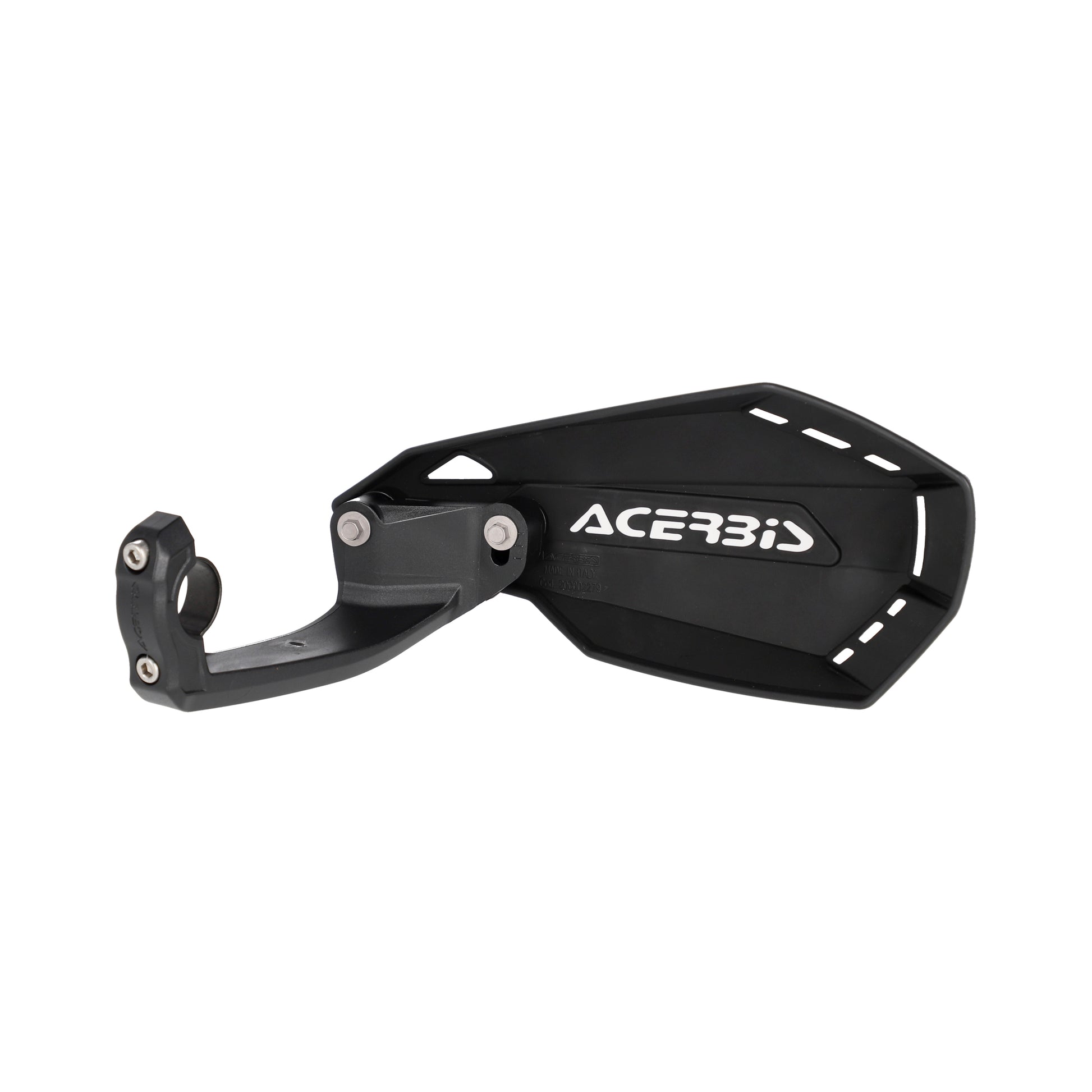 ACERBIS Firstmoto MX Offroad Handguard with Mounts - Model 2986410001