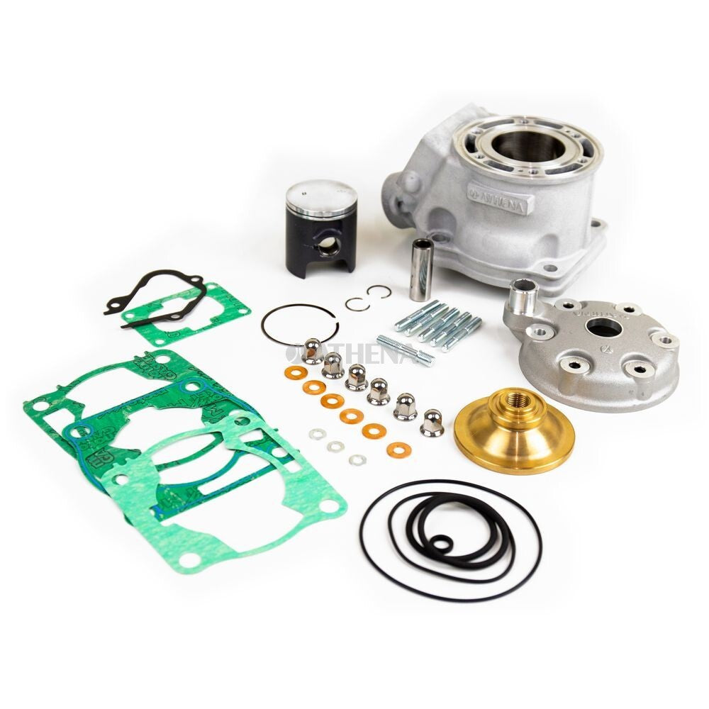 Athena Yamaha YZ85 Cylinder Kit 47.5mm - Offroad Engine Replacement Part