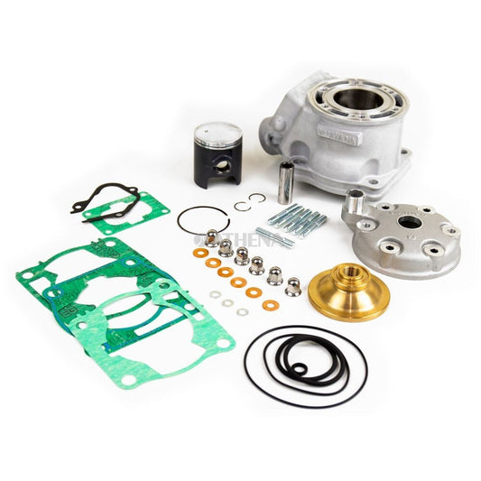 Athena Yamaha YZ85 Cylinder Kit 47.5mm - Offroad Engine Replacement Part