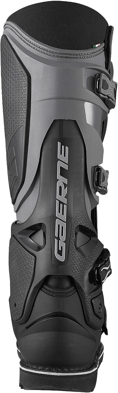 Gaerne SG-22 Gore-Tex Enduro Boots - US Size 8, Anthracite/Black