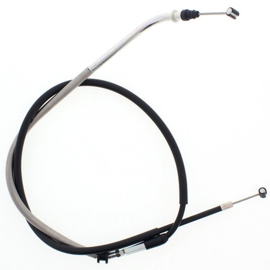 ALL BALLS Clutch Cable for Yamaha YFZ450 (2004-2009) - Durable Control Line