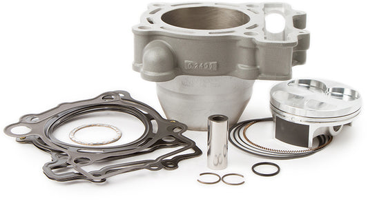 CYLINDER WORKS Offroad Cylinder Kit for Kawasaki KX250F and Suzuki RM-Z250 – Standard and Big Bore Options