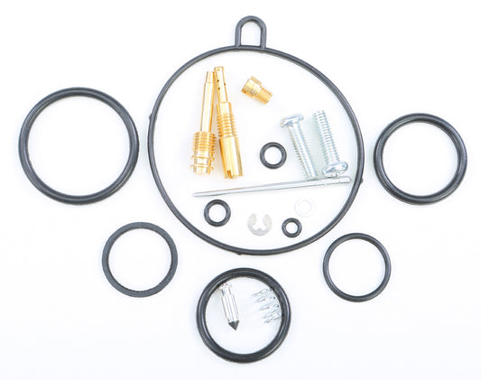 ALL BALLS Carburetor Repair Kit for Honda TRX90X and TRX90EX Models