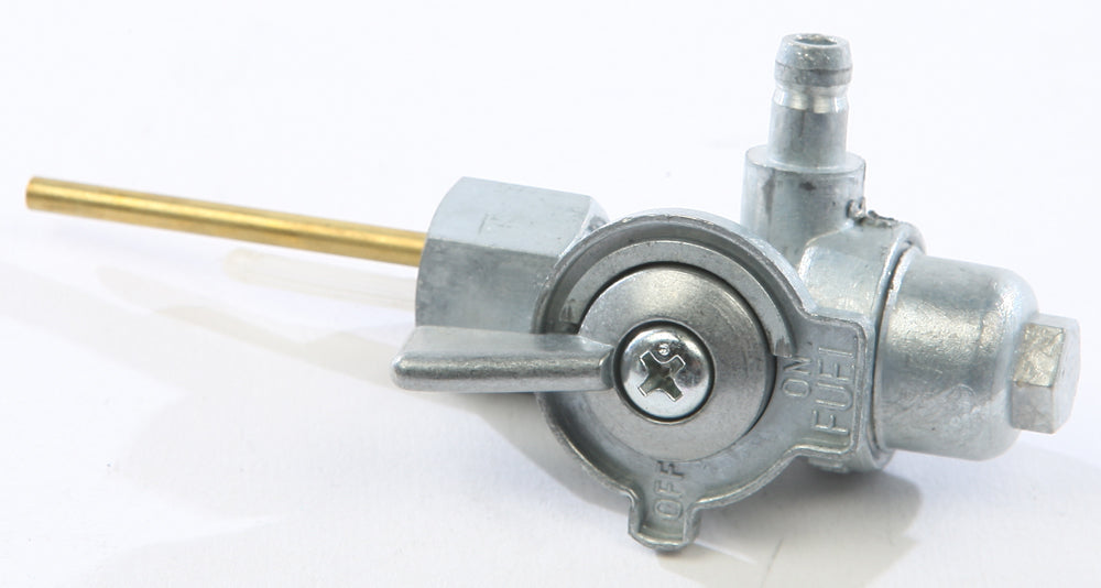 K&L OEM Style Fuel Petcock Assembly for Yamaha YZ80 & DT100 (Part #18-4170)