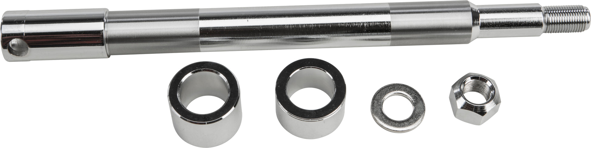 HardDrive Front Axle Kit for Harley Davidson FXST and FXS Models – Part 339193