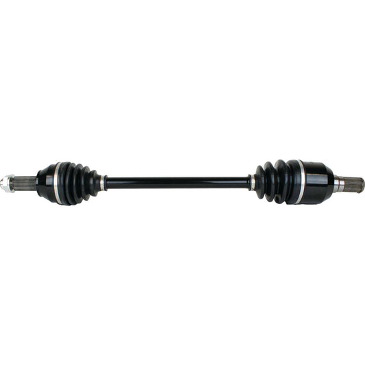 ALL BALLS 6 Ball Heavy Duty Axle for Yamaha YXE1000 Wolverine RMAX2 and RMAX4 Models