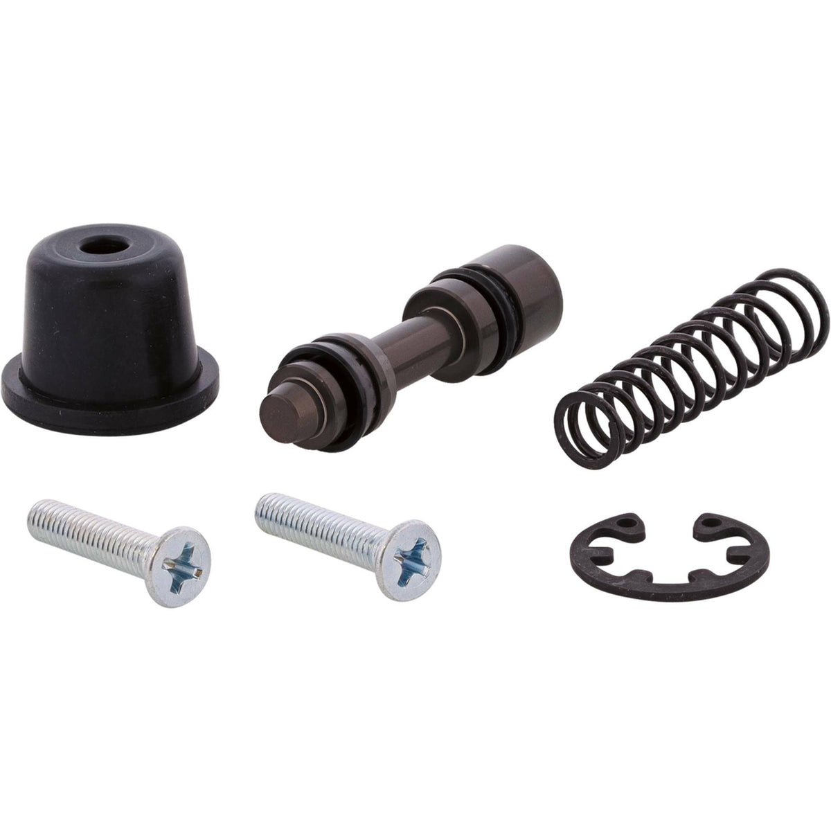 All Balls Offroad Caliper Rebuild Kit (Part #18-3331) - Complete Brake Caliper Restoration Set