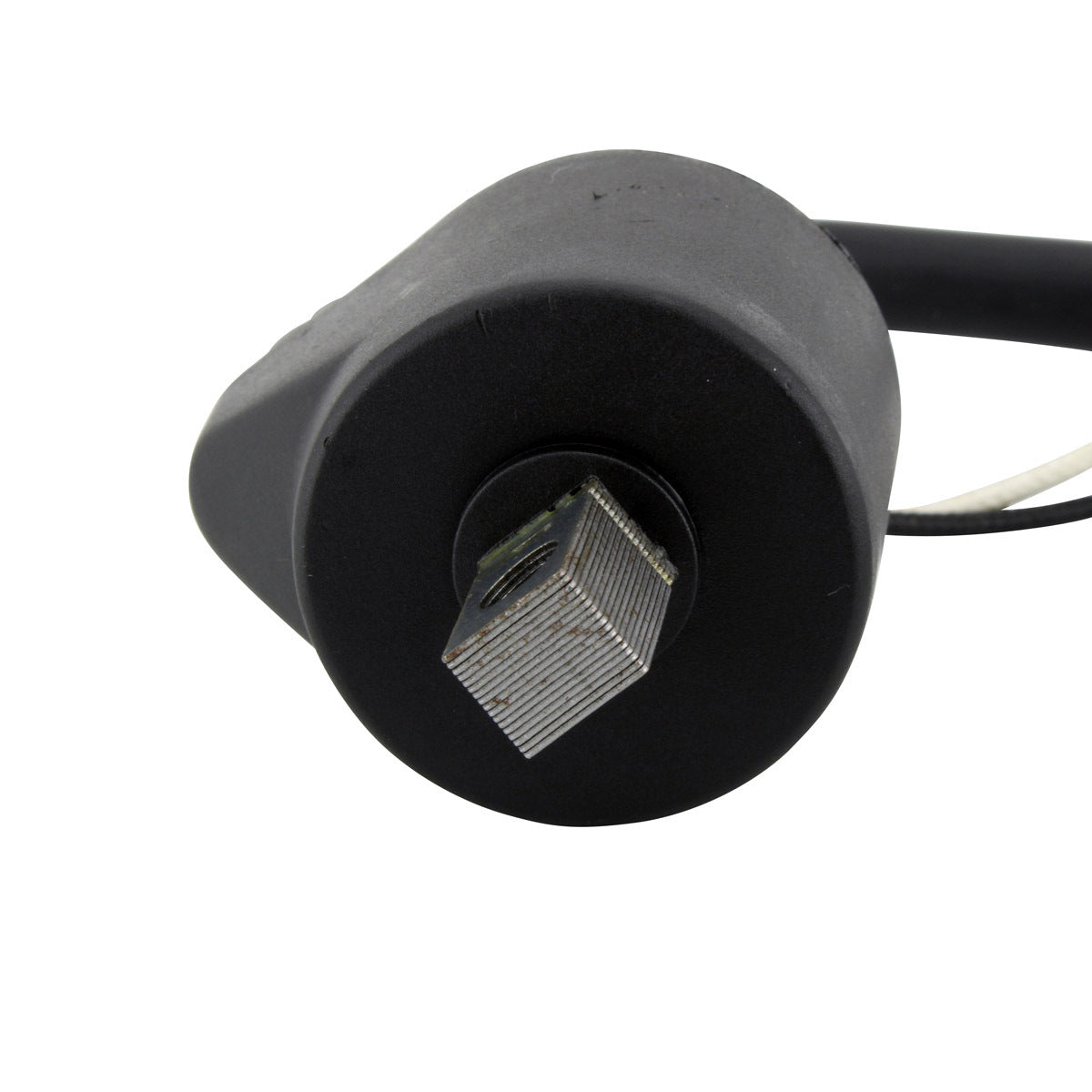 RM STATOR External Ignition Coil with Spark Plug Cap for Suzuki RM250 and RM125 (Part Number RMS060-105986)