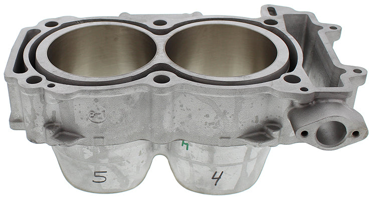 CYLINDER WORKS Cylinder Kit for Polaris ATV/UTV Models – Part CW60007