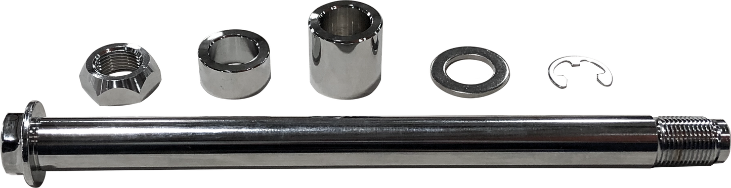 HardDrive Rear Axle Kit for Harley Davidson XL Models – Part #339199