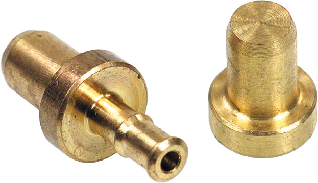 WSM Mikuni Spigot & Plug Kit for Choke Shaft - Watercraft Intake/Carburetor System