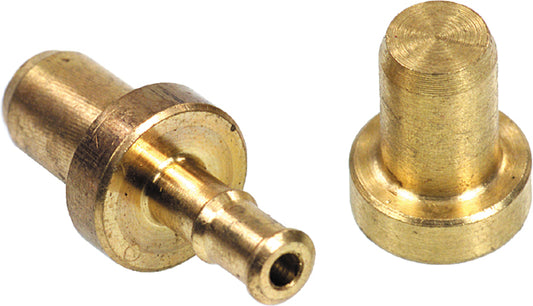 WSM Mikuni Spigot & Plug Kit for Choke Shaft - Watercraft Intake/Carburetor System